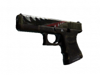 Glock-18 Warhawk